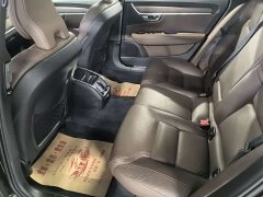 Volvo S90 B5 Smart Luxury Edition - ფოტო 6