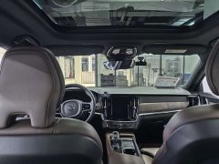 Volvo S90 B5 Smart Luxury Edition - ფოტო 8