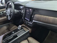 Volvo S90 B5 Smart Luxury Edition - ფოტო 9