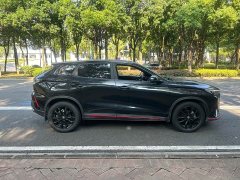 Changan X5 PLUS 1.5T DCT Excellence Edition - ფოტო 4