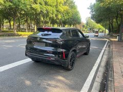 Changan X5 PLUS 1.5T DCT Excellence Edition - ფოტო 5