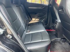 Changan X5 PLUS 1.5T DCT Excellence Edition - ფოტო 8