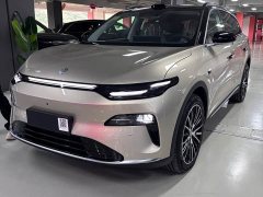 Leapmotor C11 BEV 640 Smart Enjoy Edition - ფოტო 1