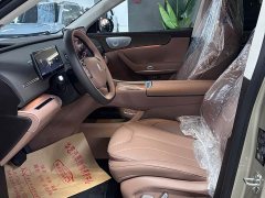 Leapmotor C11 BEV 640 Smart Enjoy Edition - ფოტო 3