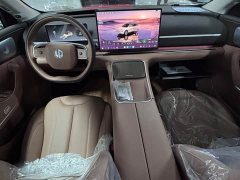 Leapmotor C11 BEV 640 Smart Enjoy Edition - ფოტო 4