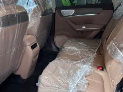 Leapmotor C11 BEV 640 Smart Enjoy Edition - ფოტო 5