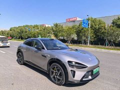 Xiaomi YU7 Rear-Wheel Drive Long-Range Edition - photo 3