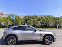 Xiaomi YU7 Rear-Wheel Drive Long-Range Edition - photo 4