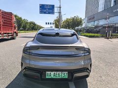 Xiaomi YU7 Rear-Wheel Drive Long-Range Edition - photo 5