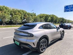 Xiaomi YU7 Rear-Wheel Drive Long-Range Edition - photo 7