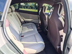 Xiaomi YU7 Rear-Wheel Drive Long-Range Edition - photo 8