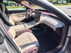 Xiaomi YU7 Rear-Wheel Drive Long-Range Edition - photo 9