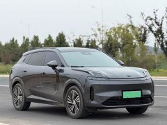 Lynk & Co 08 EM-P 120km Extended Range Halo - ფოტო 3