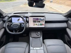 Lynk & Co 08 EM-P 120km Extended Range Halo - ფოტო 5