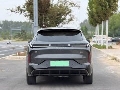 Lynk & Co 08 EM-P 120km Extended Range Halo - ფოტო 8