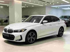 BMW 3 Series 325i M Sport Package - ფოტო 1