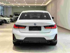 BMW 3 Series 325i M Sport Package - ფოტო 3