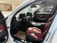 BMW 3 Series 325i M Sport Package - ფოტო 5