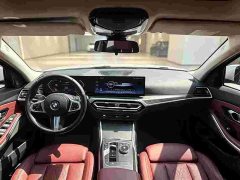 BMW 3 Series 325i M Sport Package - ფოტო 7
