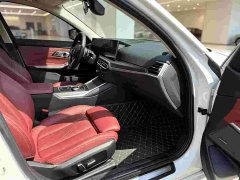BMW 3 Series 325i M Sport Package - ფოტო 8