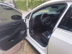 Volkswagen Golf 280TSI DSG R-Line 50th Anniversary Edition - ფოტო 12