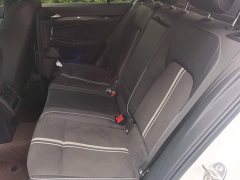 Volkswagen Golf 280TSI DSG R-Line 50th Anniversary Edition - ფოტო 13