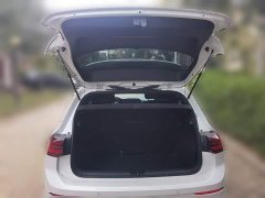Volkswagen Golf 280TSI DSG R-Line 50th Anniversary Edition - ფოტო 15