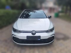 Volkswagen Golf 280TSI DSG R-Line 50th Anniversary Edition - ფოტო 2