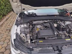 Volkswagen Golf 280TSI DSG R-Line 50th Anniversary Edition - ფოტო 20