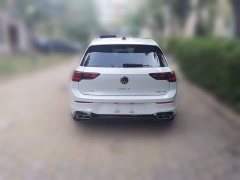 Volkswagen Golf 280TSI DSG R-Line 50th Anniversary Edition - ფოტო 3