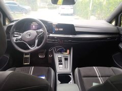 Volkswagen Golf 280TSI DSG R-Line 50th Anniversary Edition - ფოტო 5