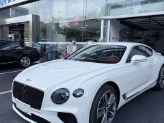 Bentley Continental 4.0T GT V8 - ფოტო 1