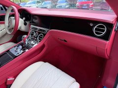 Bentley Continental 4.0T GT V8 - ფოტო 10