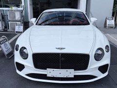 Bentley Continental 4.0T GT V8 - ფოტო 2