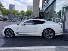 Bentley Continental 4.0T GT V8 - ფოტო 3