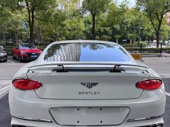 Bentley Continental 4.0T GT V8 - ფოტო 4