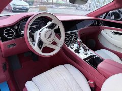 Bentley Continental 4.0T GT V8 - ფოტო 5