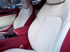 Bentley Continental 4.0T GT V8 - ფოტო 7