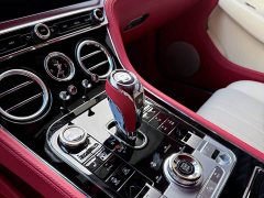 Bentley Continental 4.0T GT V8 - ფოტო 8