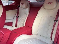 Bentley Continental 4.0T GT V8 - ფოტო 9