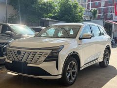 Changan CS75 PLUS Fourth Generation 1.5T New Blue Whale Intelligent Premium Edition - ფოტო 1
