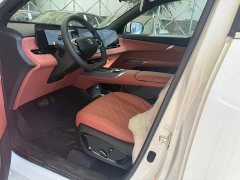 Changan CS75 PLUS Fourth Generation 1.5T New Blue Whale Intelligent Premium Edition - ფოტო 10