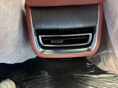 Changan CS75 PLUS Fourth Generation 1.5T New Blue Whale Intelligent Premium Edition - ფოტო 12