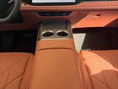 Changan CS75 PLUS Fourth Generation 1.5T New Blue Whale Intelligent Premium Edition - ფოტო 13