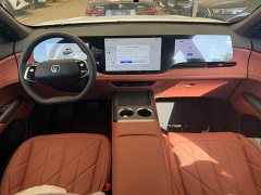 Changan CS75 PLUS Fourth Generation 1.5T New Blue Whale Intelligent Premium Edition - ფოტო 14