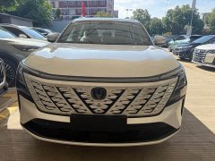Changan CS75 PLUS Fourth Generation 1.5T New Blue Whale Intelligent Premium Edition - ფოტო 2