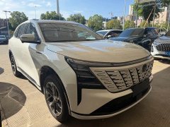 Changan CS75 PLUS Fourth Generation 1.5T New Blue Whale Intelligent Premium Edition - ფოტო 3
