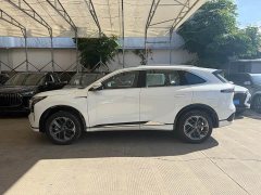 Changan CS75 PLUS Fourth Generation 1.5T New Blue Whale Intelligent Premium Edition - ფოტო 4