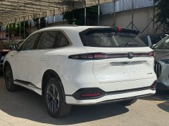 Changan CS75 PLUS Fourth Generation 1.5T New Blue Whale Intelligent Premium Edition - ფოტო 5