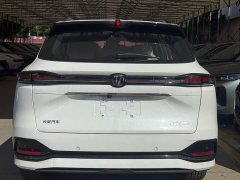 Changan CS75 PLUS Fourth Generation 1.5T New Blue Whale Intelligent Premium Edition - ფოტო 6